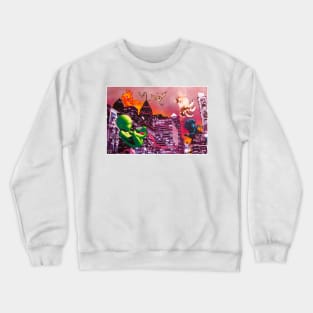 Philly Rapture Crewneck Sweatshirt